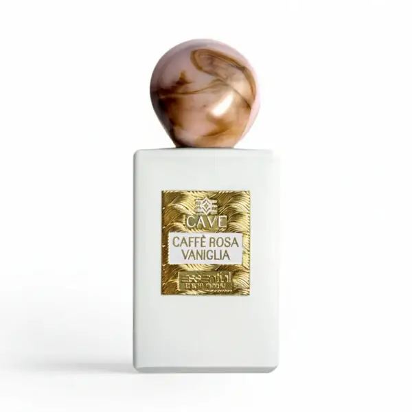 Caffè Rosa Vaniglia купить