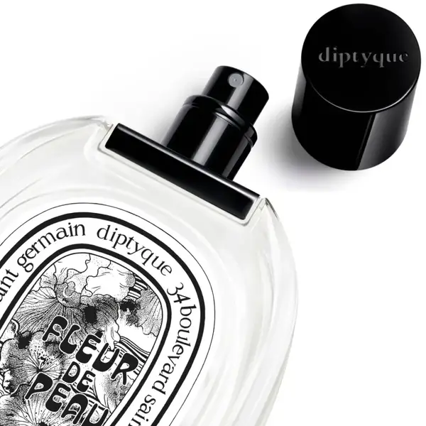 Fleur de Peau 3