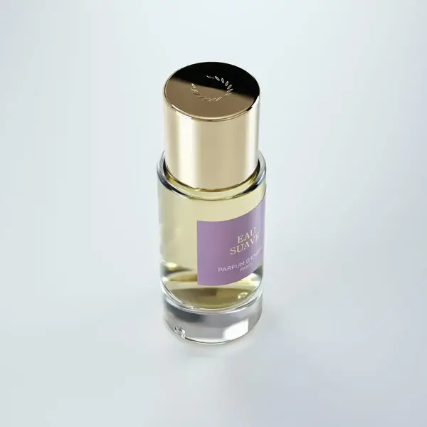 Eau Suave 3
