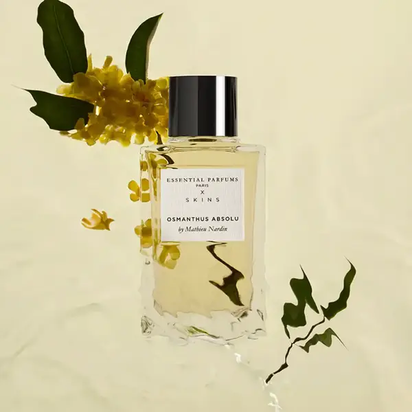 Osmanthus Absolu купить недорого в Украине, фото 2