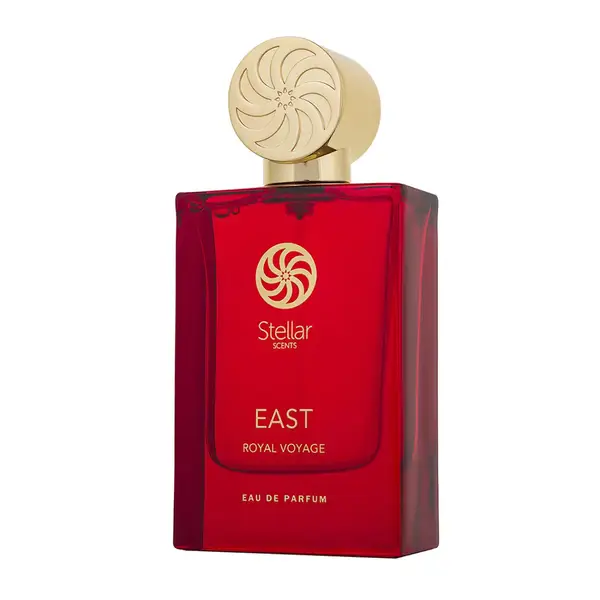 East