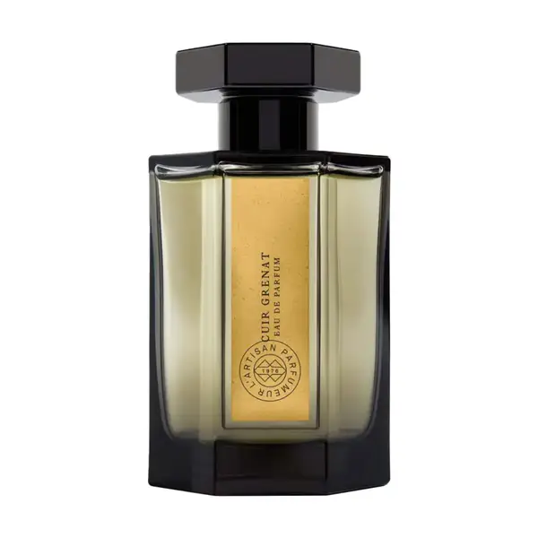 Cuir Grenat купить