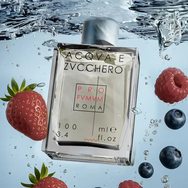 Acqua E Zucchero 2