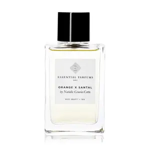 Orange X Santal купить