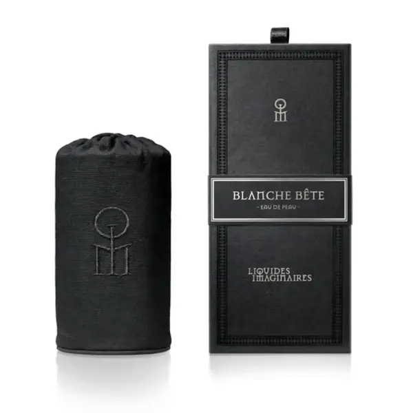 Blanche Bete 3