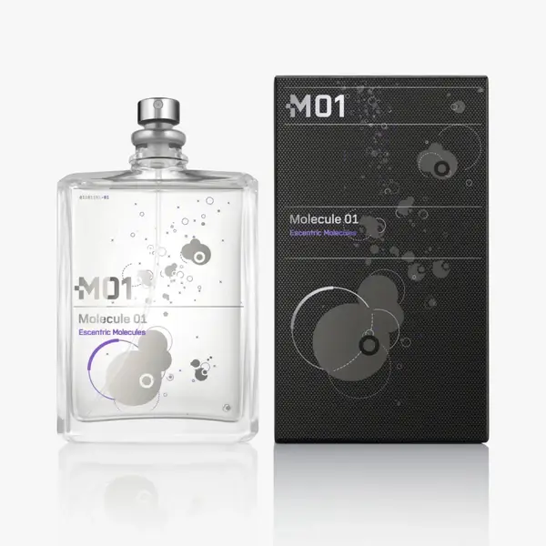 Molecule 01 2