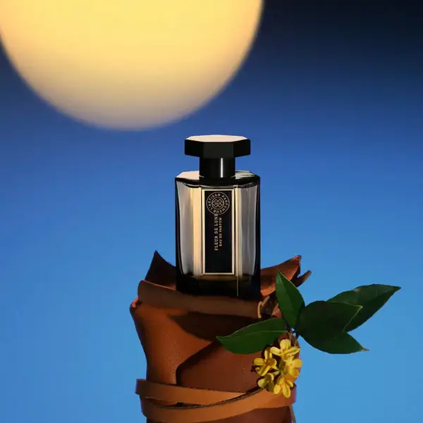 Fleur de Lune 3