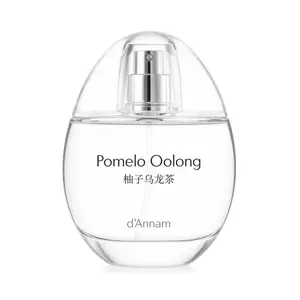 Pomelo Oolong