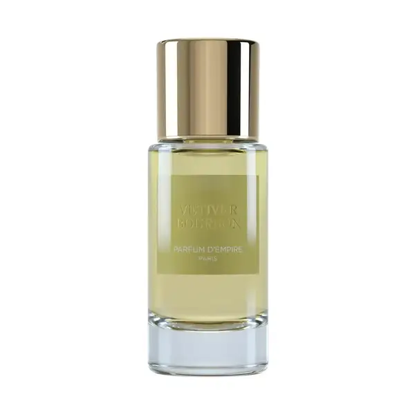 Vétiver Bourbon