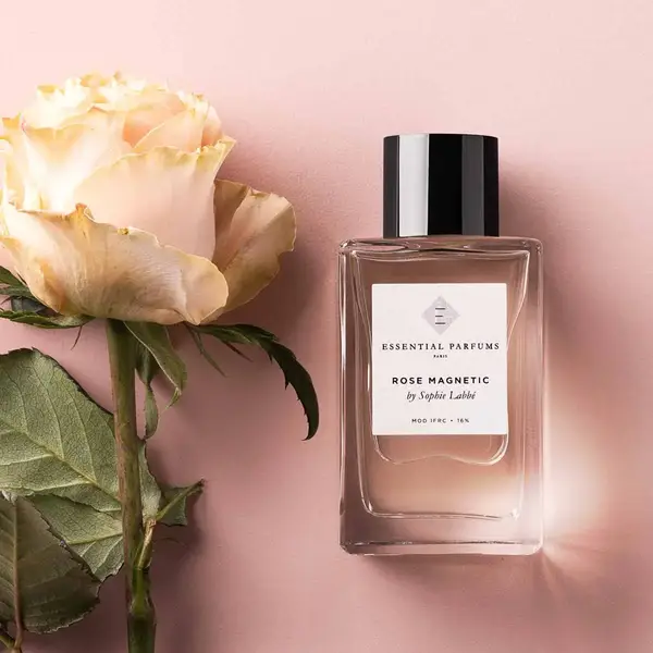 Rose Magnetic 4