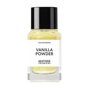 Vanilla Powder купить