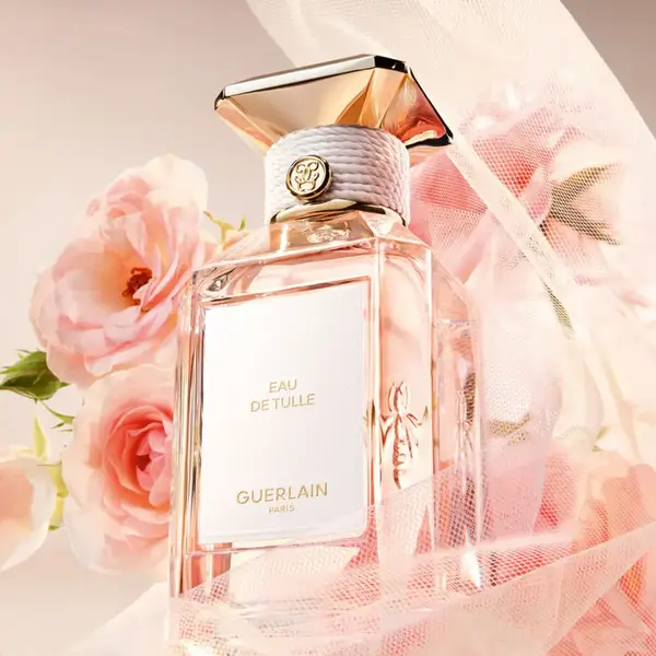 Eau de Tulle (2026) 2