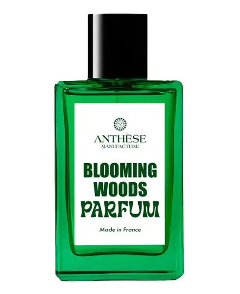 Blooming woods купить