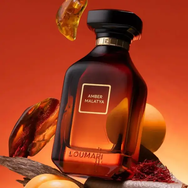 Amber Malatya 3