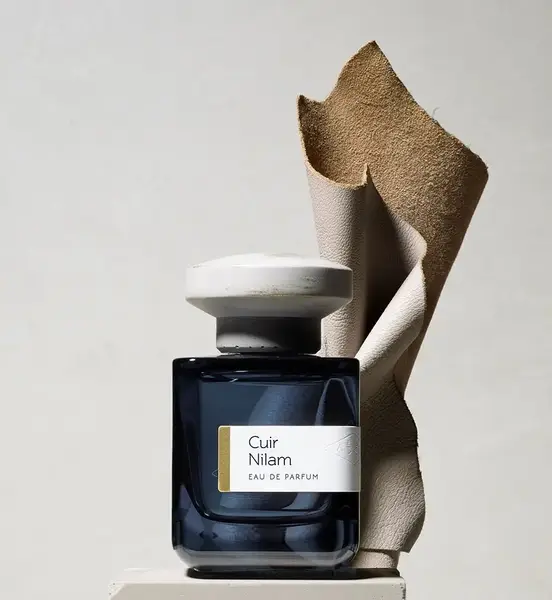 Cuir Nilam 2