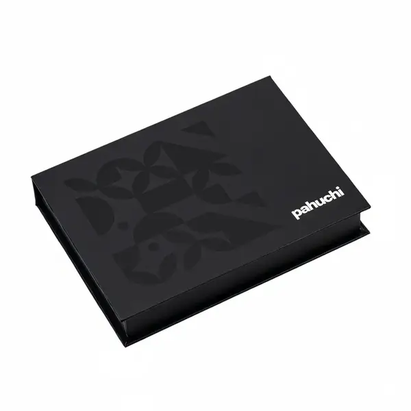 Паковання Pahuchi BOX #5 (Орнамент чорний)