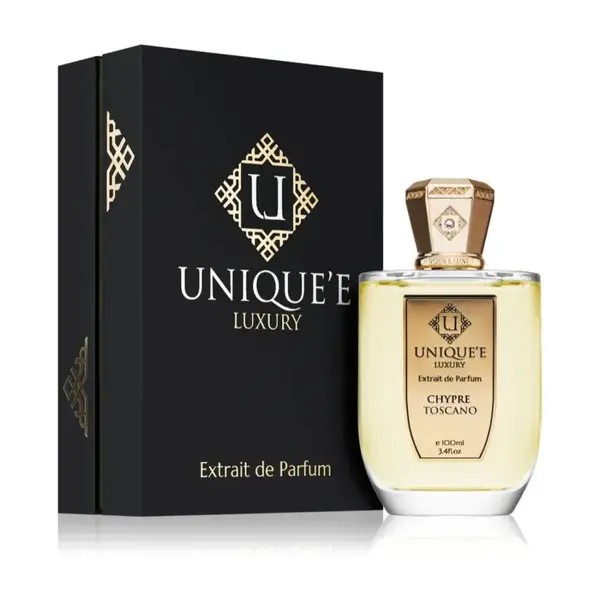 Chypre Toscano 2