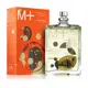 Molecule 01 + Mandarin