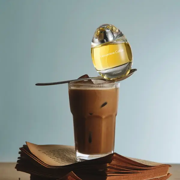 Vietnamese Coffee 2