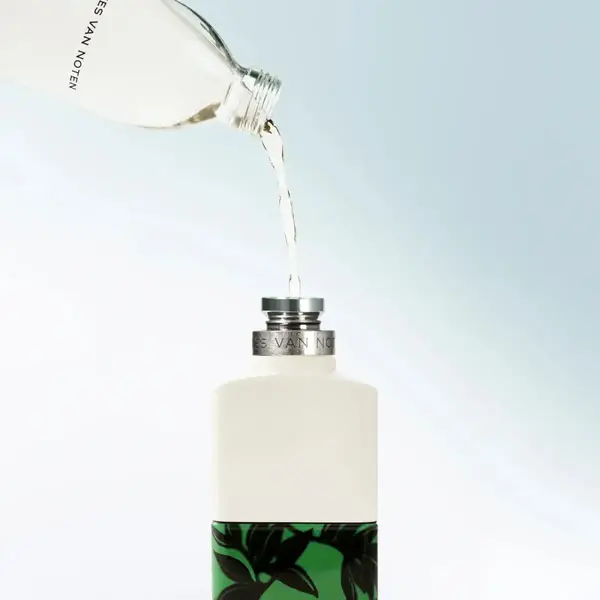 Santal Greenery 2