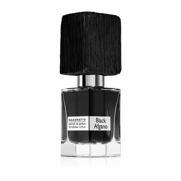 Black Afgano