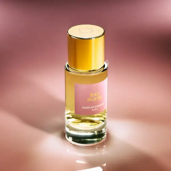 Eau Suave 2