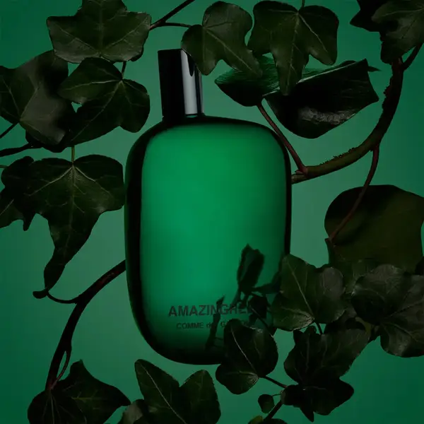 Amazingreen 2