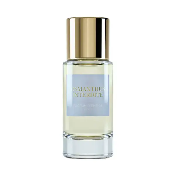 Osmanthus Interdite