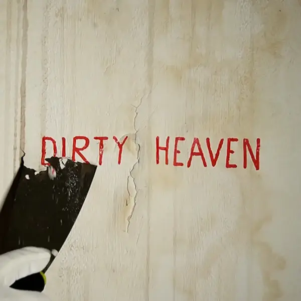Dirty Heaven купить недорого в Украине, фото 6