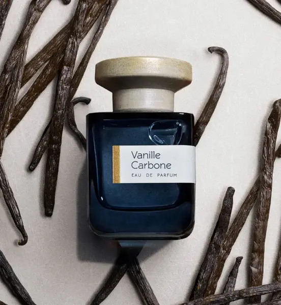 Vanille Carbone 2