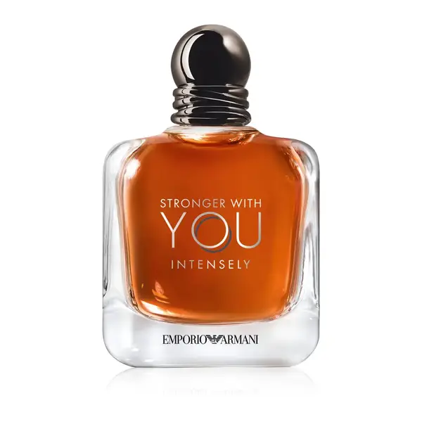 Stronger With You Intensely купить