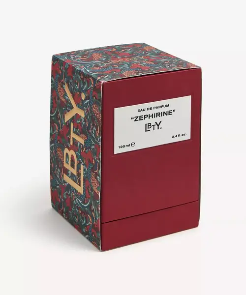 Zepherirne 3