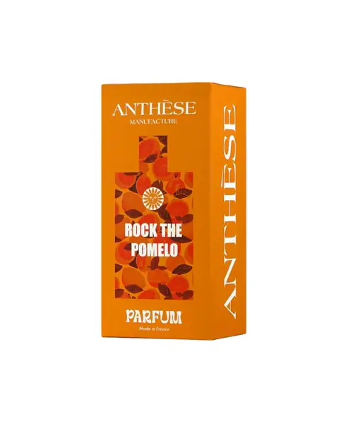 Rock the Pomelo 2