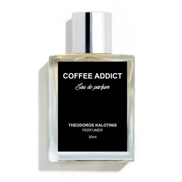 Coffee Addict