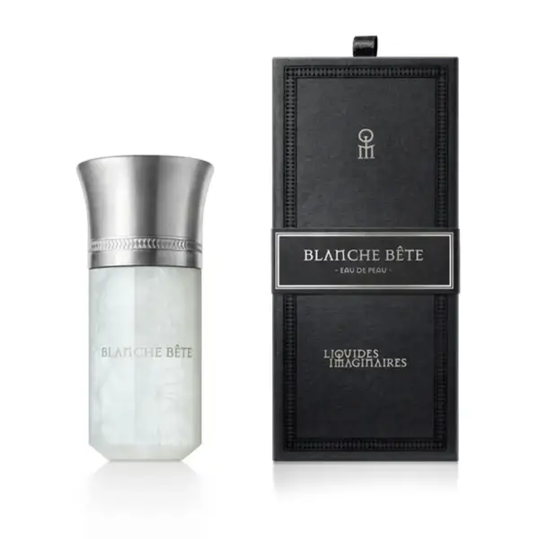 Blanche Bete 2