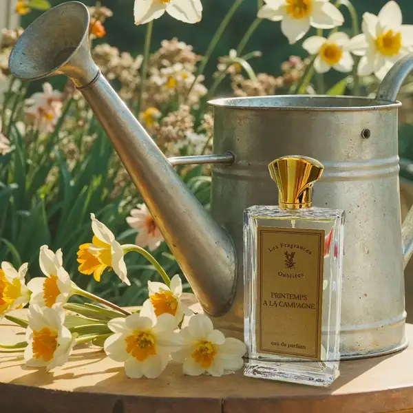 Printemps À La Campagne 2