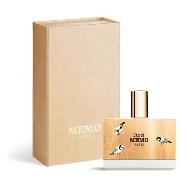 Eau de Memo 2