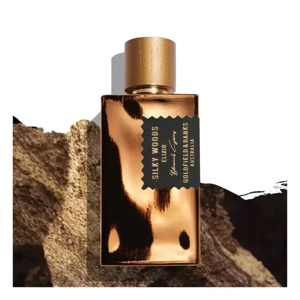 Silky Woods Elixir 2