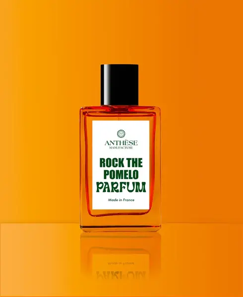 Rock the Pomelo 3