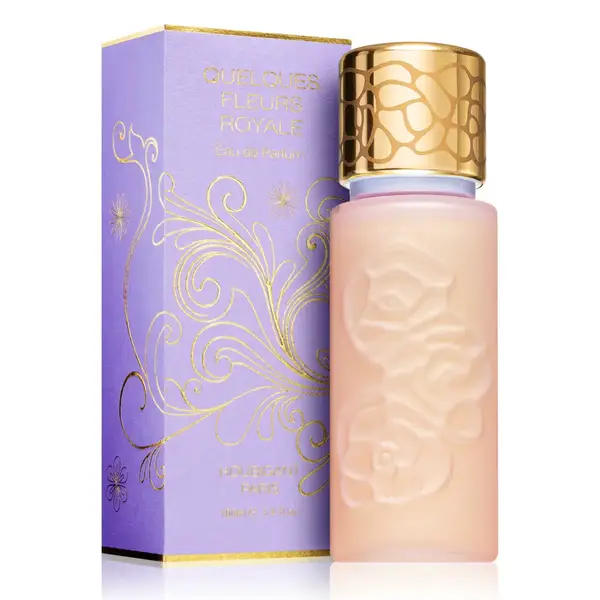 Quelques Fleurs Royale 2