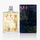 Molecule 01 + Black Tea