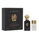 X Feminine Perfume 50 ml + 2x 7.5 ml 165