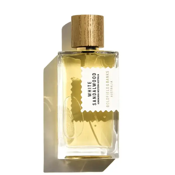 White Sandalwood купить